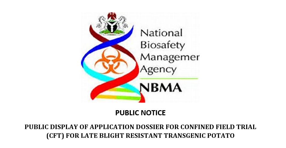 NBMA logo