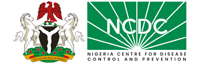 NCDC logo