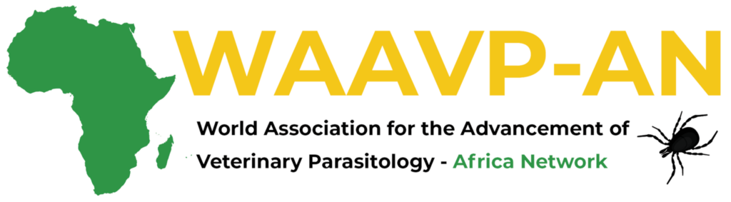 WAAVP-AN Logo