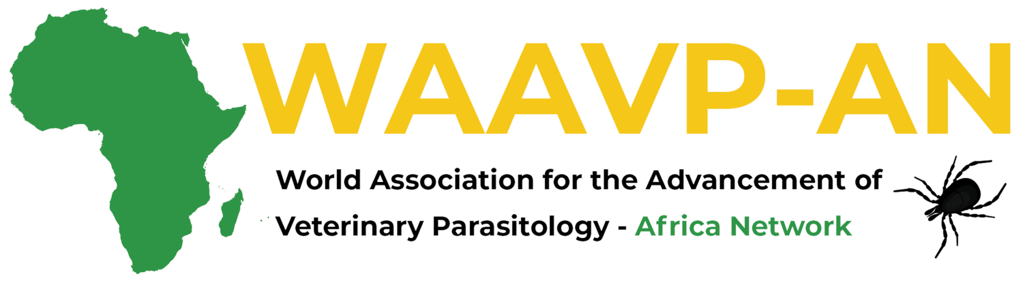 WAAVP-AN Logo